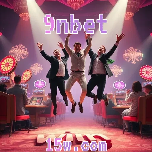 9nbet: As Promoções que Elevam seu Jogo a um Novo Patamar