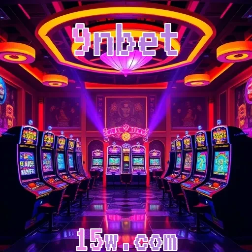 9nbet Jackpots