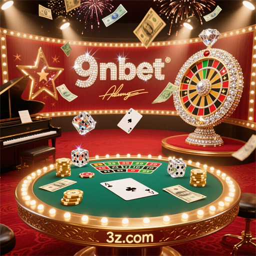 Apostas Ao Vivo: A Nova Era das Apostas no 9nbet