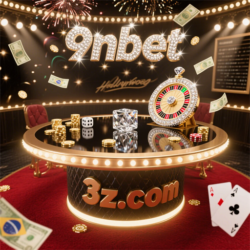 Loteria no 9nbet: A Emoção dos Jogos de Sorte