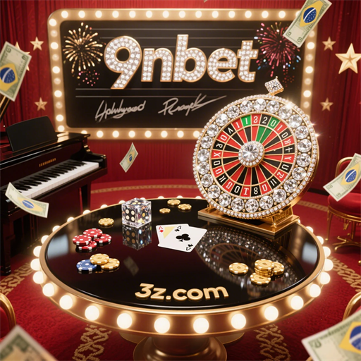 Descubra a Emoção da Roleta no 9nbet